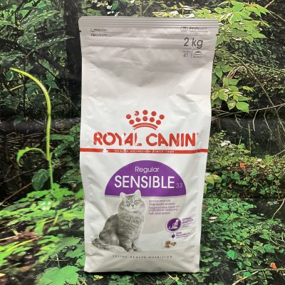 ROYAL CANIN REGULAR SENSIBLE 2KG