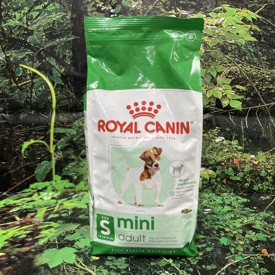 ROYAL MINI ADULT S