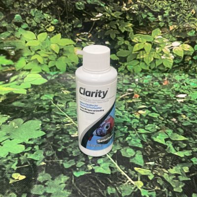 SEACHEM CLARITY 100ML