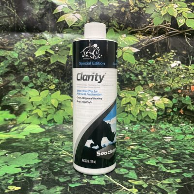 SEACHEM CLARITY 325ML