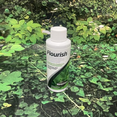 SEACHEM FLOURISH 100ML