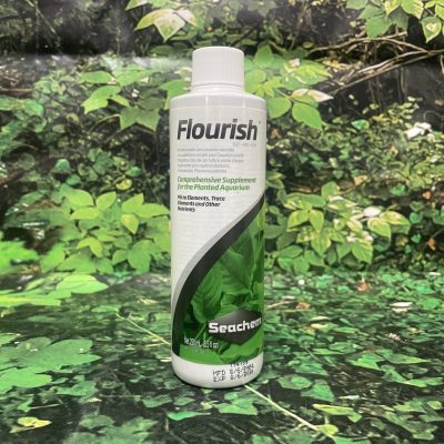 SEACHEM FLOURISH 250ML