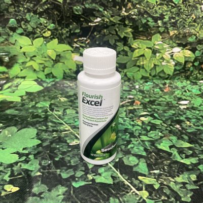 SEACHEM FLOURISH EXCE 100ML