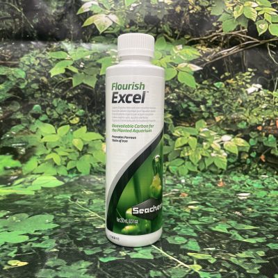 SEACHEM FLOURISH EXCEL  250ML