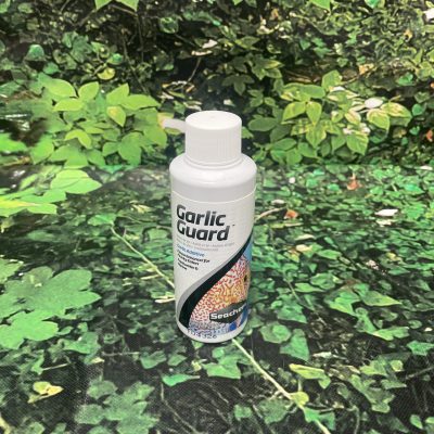 SEACHEM GARLIC GUARD 100ML
