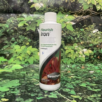 SEACHEM IRON 250ML