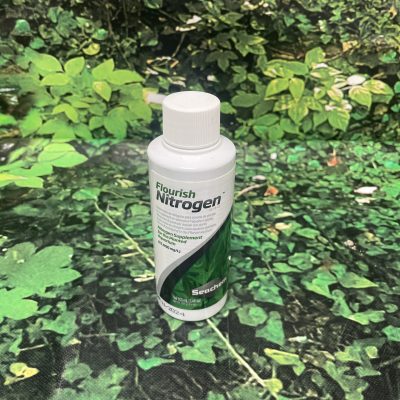 SEACHEM NITROGEN 100ML