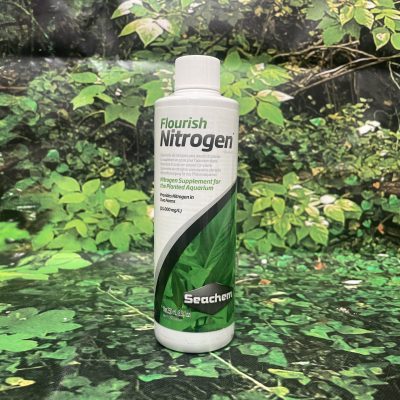 SEACHEM NITROGEN 250ML