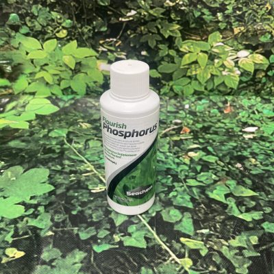 SEACHEM PHOSPHORUS 100ML