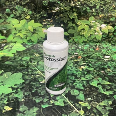 SEACHEM POTASSIUM 100ML