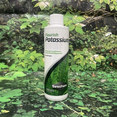 SEACHEM POTASSIUM 250ML