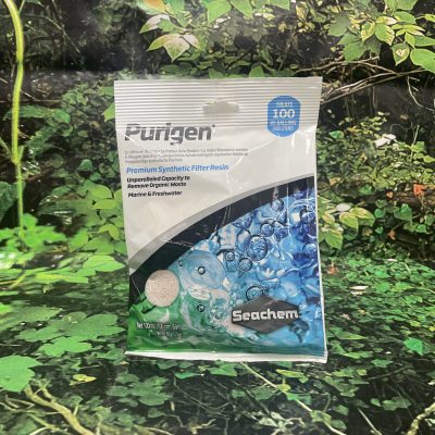 SEACHEM PURIGEN 100ML
