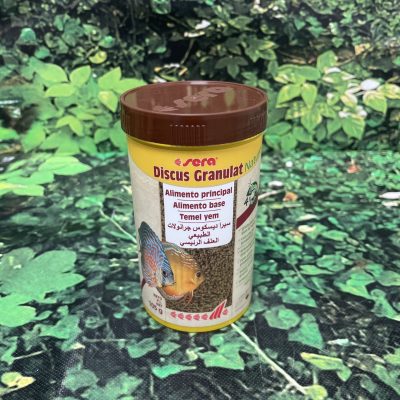SERA DISCUS 250ML