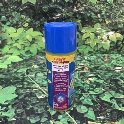 SERA KH/PH PLUS