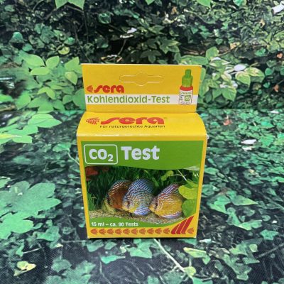 TEST CO2