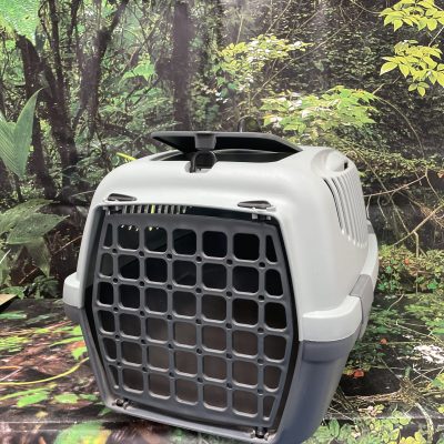 TRANSPORTIN GULLIVER 1