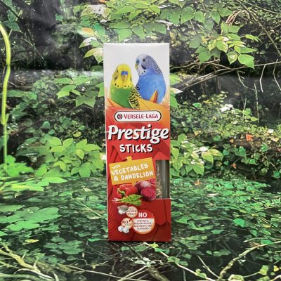 VERSE BARRITA PERIQUITO VEGETABLES