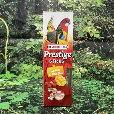 VERSL BARRITA COTORRITA MANGO Y FRUTA