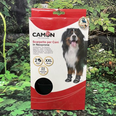 ZAPATOS PERROS NEOPRENO XXL