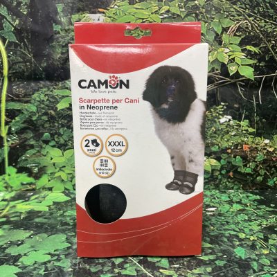 ZAPATOS PERROS NEOPRENO XXXL