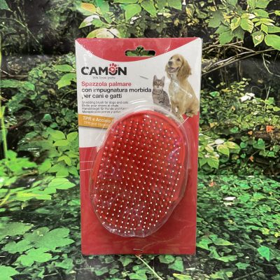 CAM MANOPLAN PERRO GATO