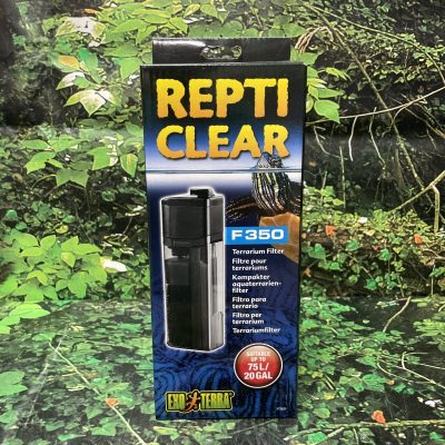 FILTRO TORTUGAS F350