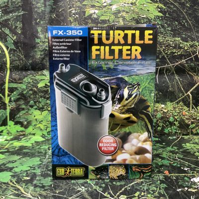 FILTRO TORTUGAS FX-350