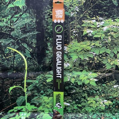 GIGAN TUBO T8 10.0 15W 45CM