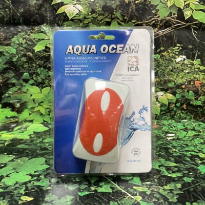 ICA IMAN CUCHILLA TOP