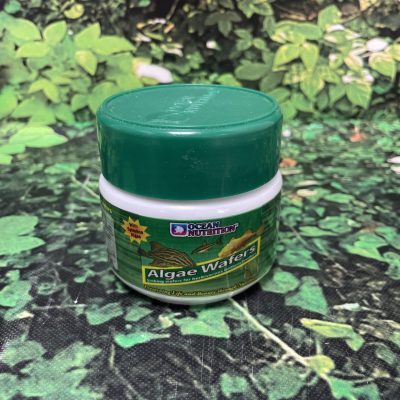 OCN ALGAE WAFERS 75GR
