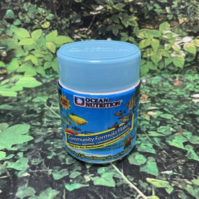 OCN ESCAMA TROPICAL 34GR