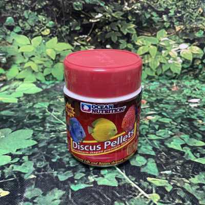 OCN GRANO DISCOS 125GR