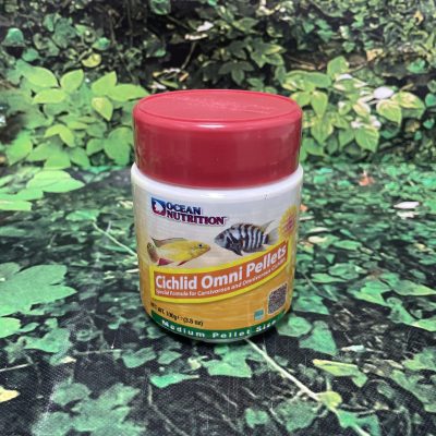 OCN GRANO GRANDE CICLI CARNI 100GR