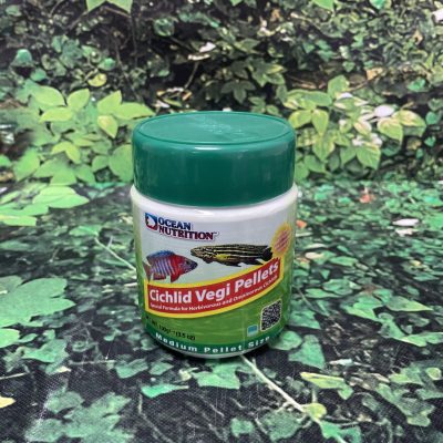 OCN GRANO GRANDE CICLI VEGE 100GR