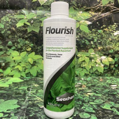 SEACHEM FLOURISH 2L