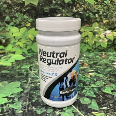 SEACHEM NEUTRAL REGULATOR 50GR