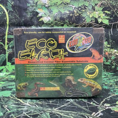 SUSTRATO BLOQUE DE COCO 1950GR