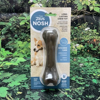 TROPI HUESO ZEUS NOSH M