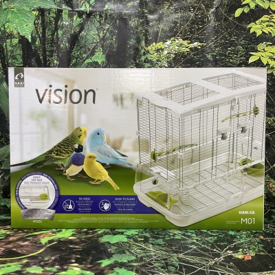TROPI VISION M01