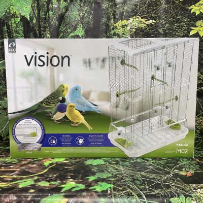 TROPI VISION M02