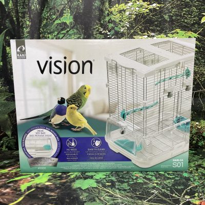TROPI VISION S01