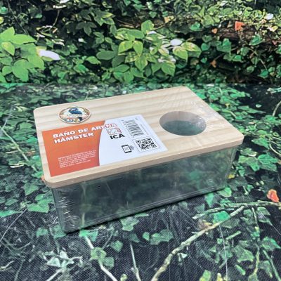 ICA REFUGIO PEQUEÑOS ANIMALES