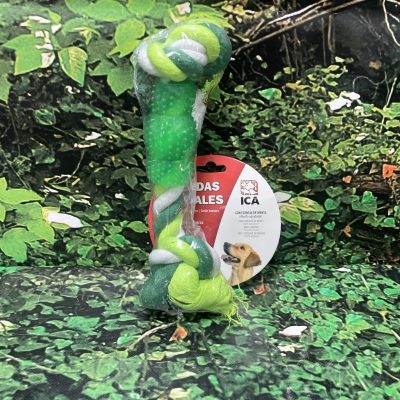 ICA JUGUETE CUERDA DENTAL