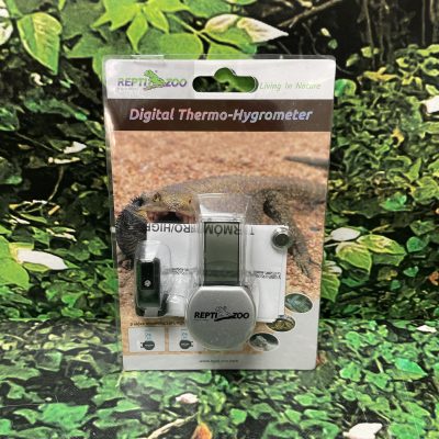 ICA TERMO HYDRO DIGITAL