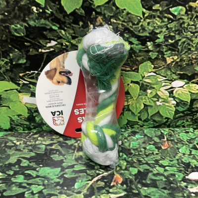 ICA JUGUETE CUERDA 2 NUDOS