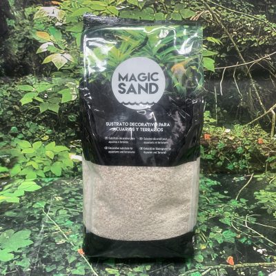 ICA GRAVA ACUARIO 4KG