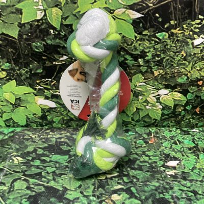 ICA JUGUETE CUERDA 2 NUDOS GRANDE