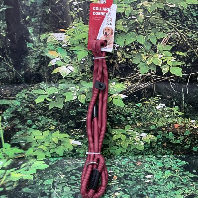 ICA CORREA ADIESTRAMIENTO BASICA M