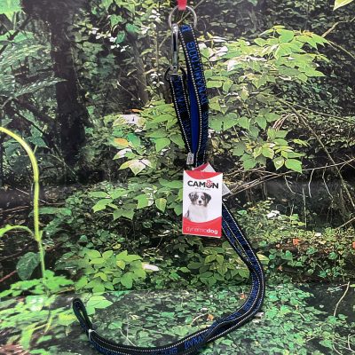 CAM CORREA DYNAMIC AZUL 1,8M