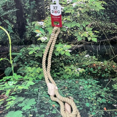 ICA CORREA ADIESTRAMIENTO VINTAGE L